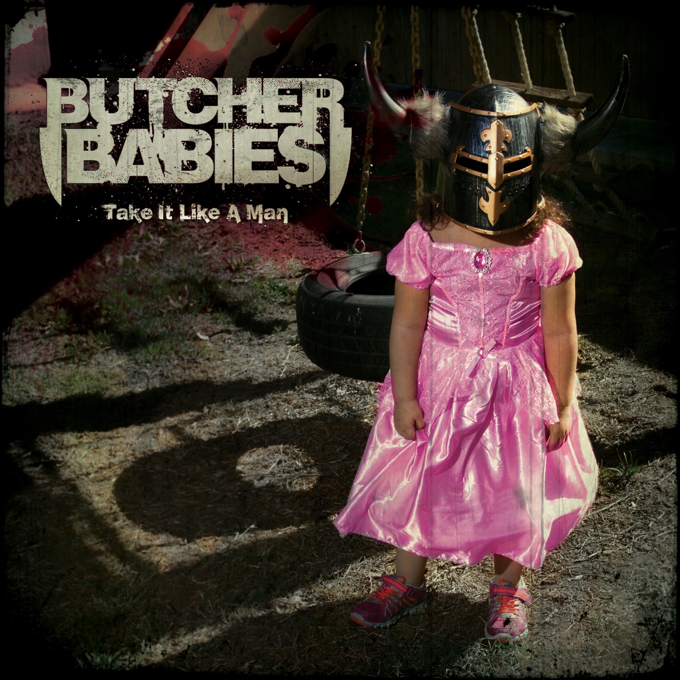 Buy CD!